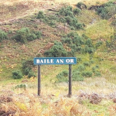 Bannockburn Inn ヘルムズデール エクステリア 写真