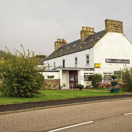 Bannockburn Inn ヘルムズデール エクステリア 写真