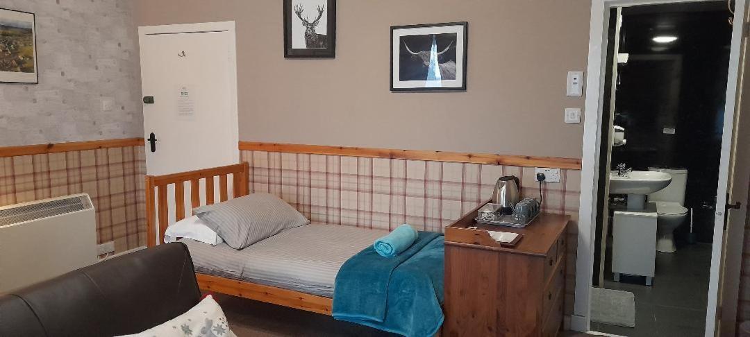 Bannockburn Inn ヘルムズデール エクステリア 写真
